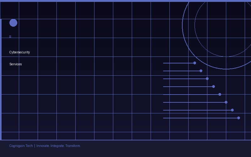 Cognigain Tech Service