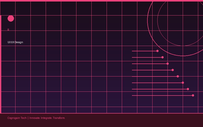 Cognigain Tech Service